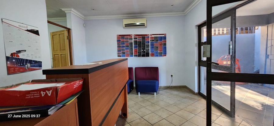 Commercial Property for Sale in Bodorp North West